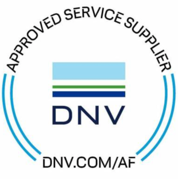 Det Norske Veritas